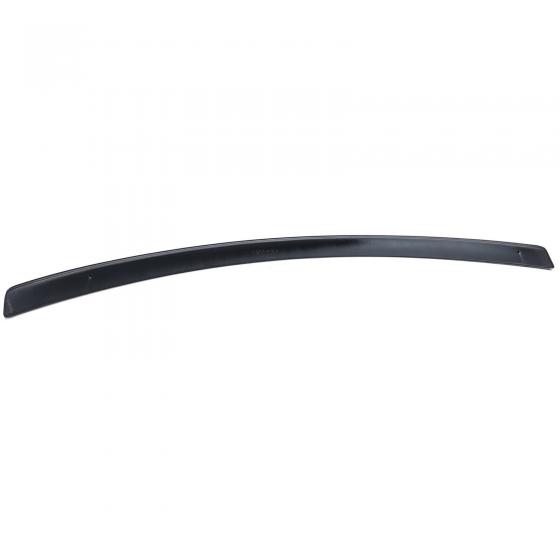 Sport Spoiler Posteriore Lip Nero Lucido adatto per Mercedes CLS C218 11-18