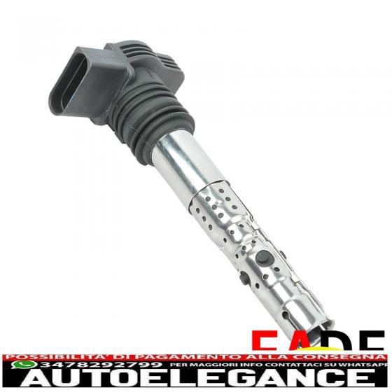 bobina di accensione modulo di accensione bobina di accensione audi tt 8n 1.8 t