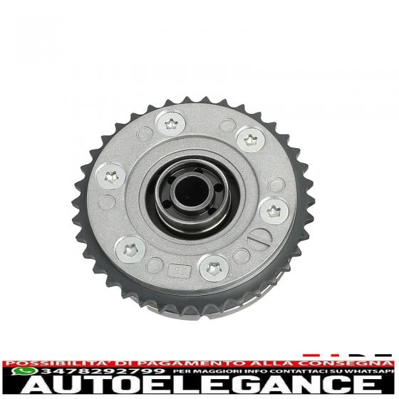 regolatore albero a camme bmw serie 1 e81 e87 e88 serie 3 e90 e93 335i lato usci