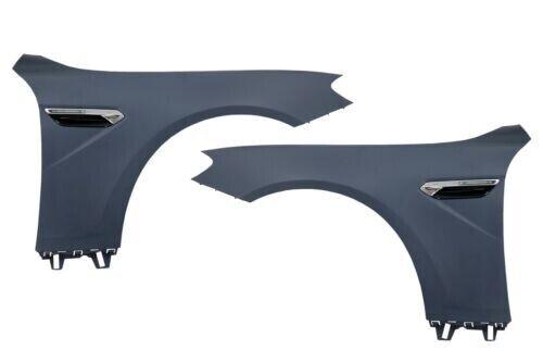 Parafango anteriore per BMW Serie 6 M6 F06 Grand Coup&eacute; F12 Cabriolet F13 Coup&eacute; 1