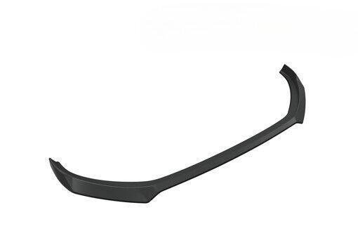 SPOILER SPILTTER ADATTO PER VW Caddy 5 (Tip SB) LOOK NERO LUCIDO DESIGN SPORTIVO