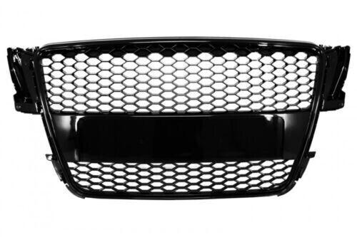 Griglia radiatore per Audi A5 8T 2007-2011 RS griglia anteriore design pianofort