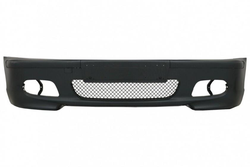 Paraurti anteriore adatto per BMW Serie 3 E46 Berlina Touring (1998-2004) M-Tech