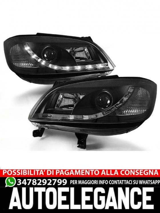 FARI ADATTI COMPATIBILI PER OPEL ZAFIRA 04.99-06.05