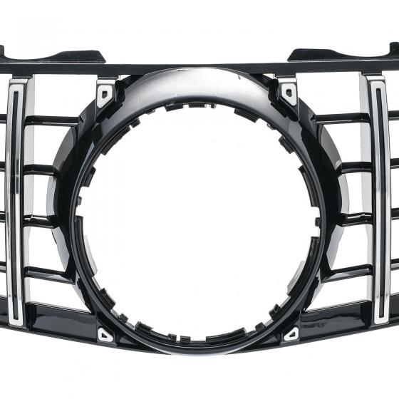 MERCEDES SL R230 2008-2011 GRIGLIA ANTERIORE LOOK AMG