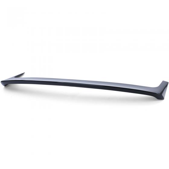 BMW X5 E70 2006-2013 SPOILER POSTERIORE SUL TETTO LOOK TUNING NERO LUCIDO