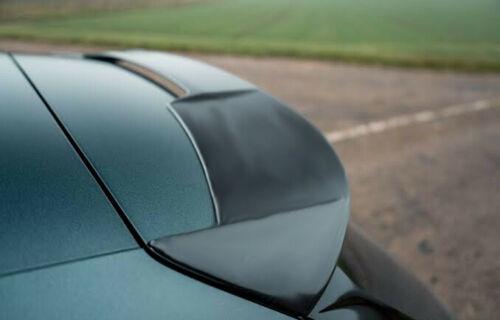 SEAT LEON 5F MK3 5 PORTE 2012+ SPOILER POSTERIORE SUL TETTO CUPRA R300