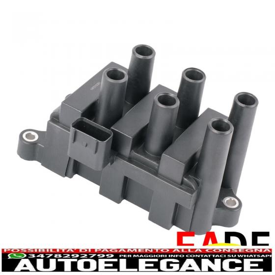 bobina di accensione modulo di accensione bobina di accensione ford mondeo iii 2