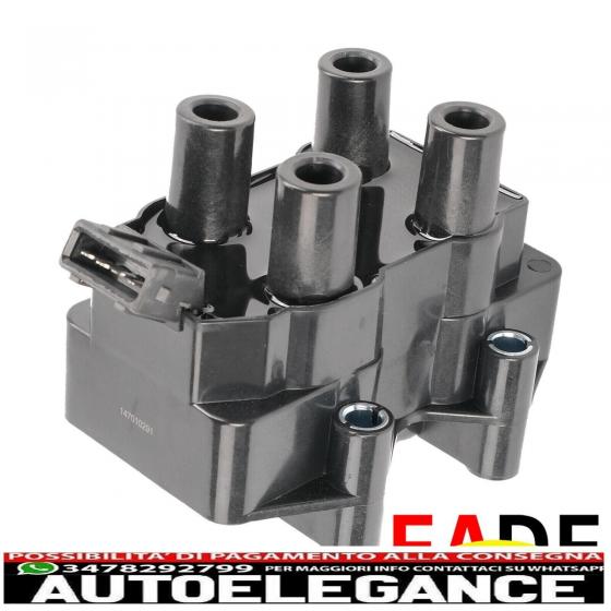 bobina di accensione modulo di accensione bobina di accensione opel omega b v94