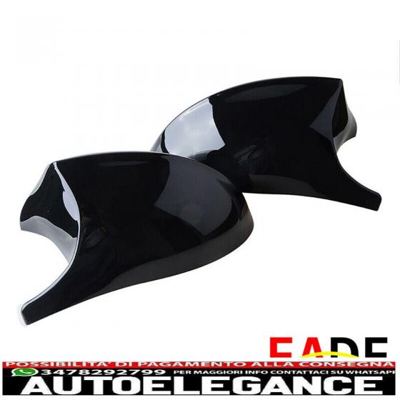 copri specchietti retrovisori esterni tappi alloggiamento per bmw 3 e90 fino all