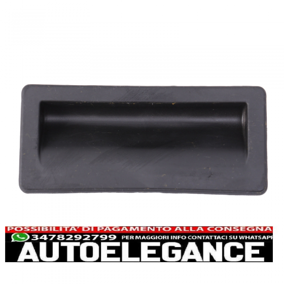 HANDLE STRIP TAILGATE SUITABLE FOR SEAT ALHAMBRA SKODA YETI 5L VW CADDY 4 SAA