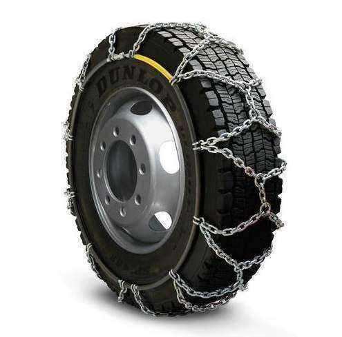 CATENE DA NEVE MICHELIN EASY GRIP EVOLUTION EVO 12 MISURA 225/55-18 225/55  R18