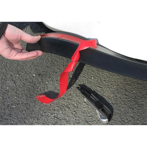 Labbro Spoiler Bagagliaio Alfa Romeo Giulia In Carbonio - Foto 9