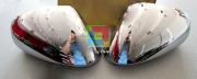 ALFA ROMEO GIULIETTA MITO 159 CALOTTE COPRI SPECCHI CROMATE